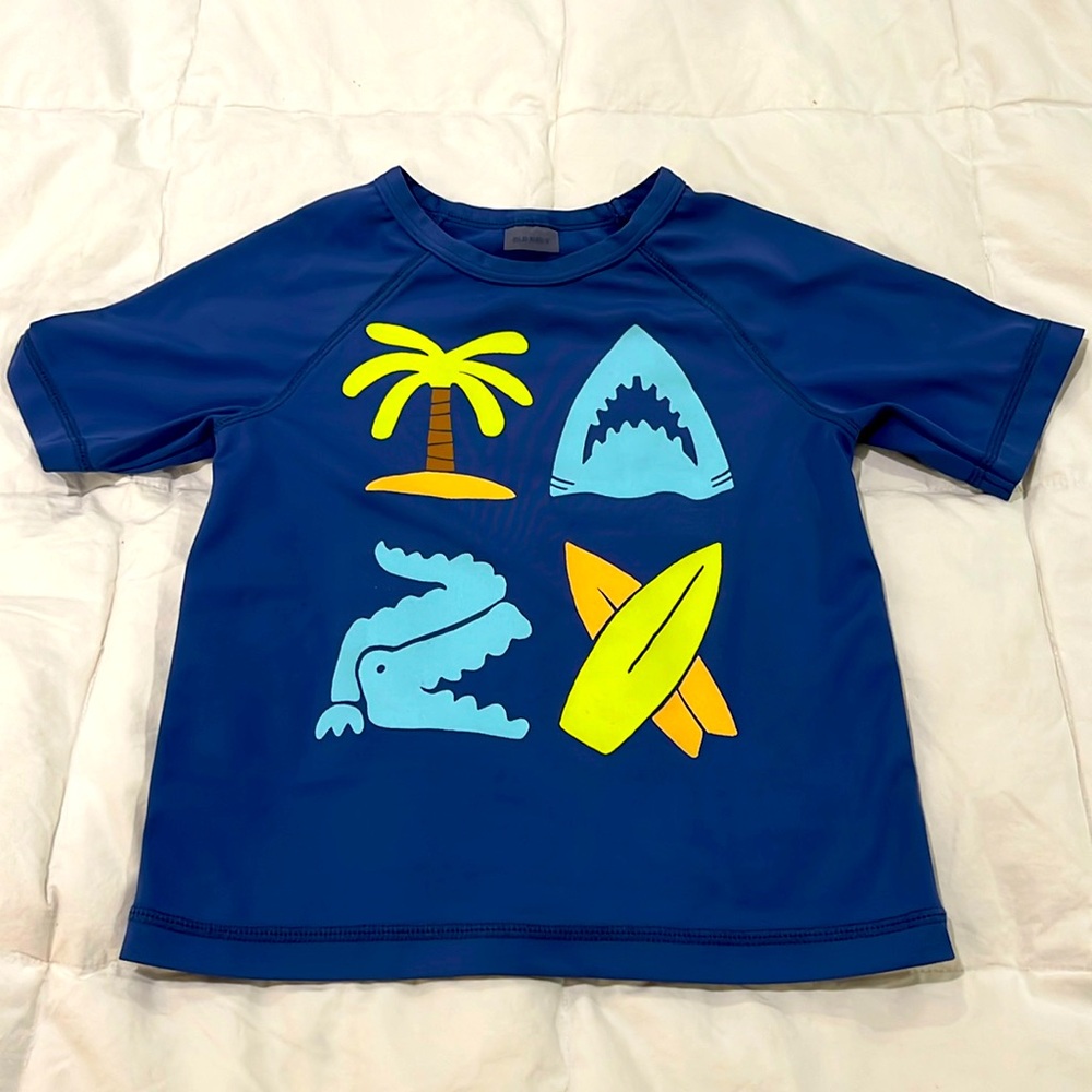 Rashguard 3T - Picture 3 of 4
